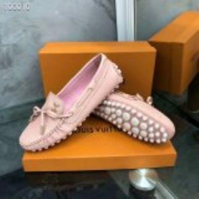 cheap quality Women's Louis Vuitton Shoes sku 437